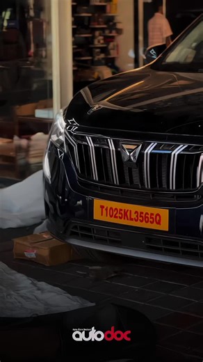 XUV 700🔥 | AutoDoc