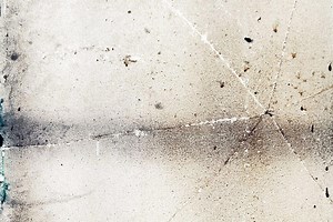 100 Year Old Footage Shows Auto Glass Strength Testing