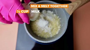 Learn how to make corn nachos