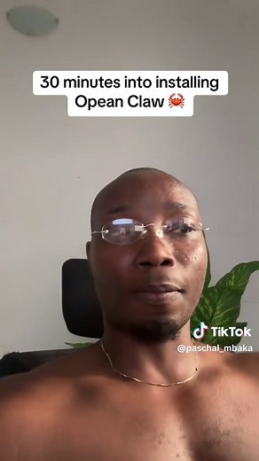 Installing Open Claw AI in 30 Minutes