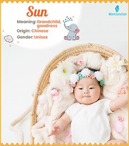 Sun Name Meaning And Origin: 5 Key Insights