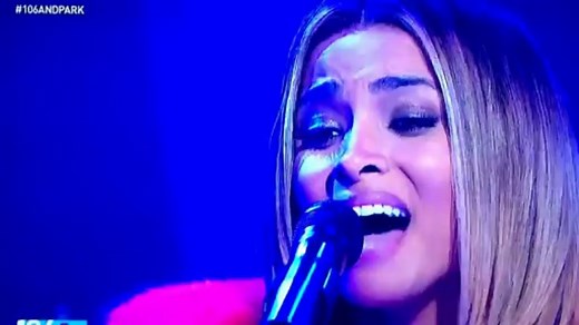 Ciara - DUI @ 106&Park