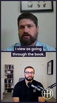 How Did Early Christians address scientific issues BEFORE modern science? With Dr. Winston Ewert