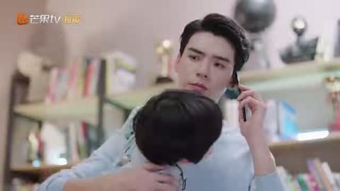 116K views · 2.8K reactions | YoYo is so cute that people's hearts will melt, and she accidentally reveals her parents' secrets #BeginAgain #GongJun #ZhouYutong #cdrama #drama #MangotvSweetdrama | Mangotv Sweetdrama | Facebook