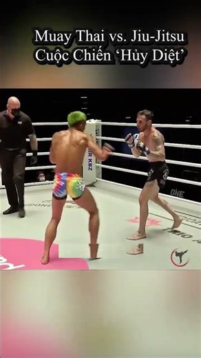 The Nightmare of Muay Thai: Steel-Like Low Kicks | Martial Arts Commentary