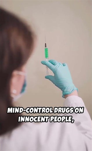 Top 3 scariest experiments in all of history