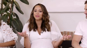 Inside Amber Stevens West's Close-Knit Family Bonds: \
