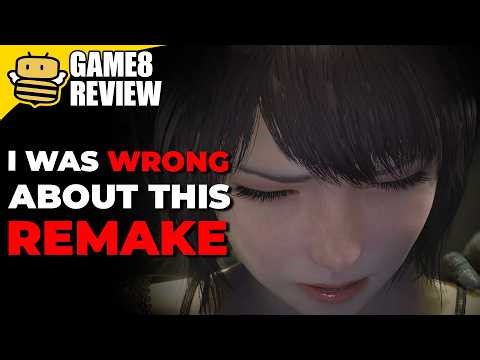 Fatal Frame 2 Crimson Butterfly Remake Review | Fatal Frame Fans Feeling Fantastic | Game8 Review