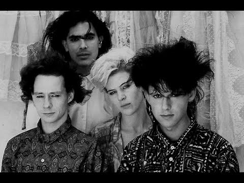 Darkwave Compilation