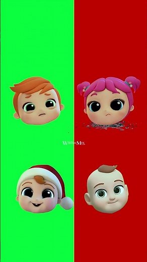 Wrong eyes👀 challenge DAME TU COSITA Funny Puzzle Wrong Heads