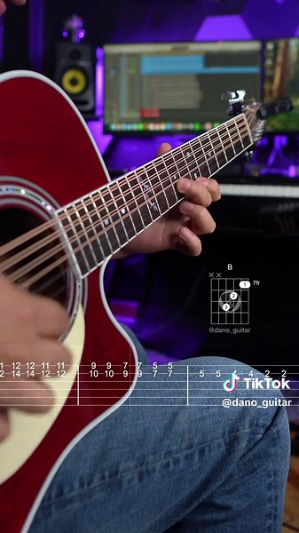 El rey de corazones tablatura (Ariel Camacho y los plebes del rancho) . . . . . . . #arielcacho #losplebesdelrancho #corridos #requinto #docerola #rakamine #guitarra #tutorial #tablatura #acordes #tabs