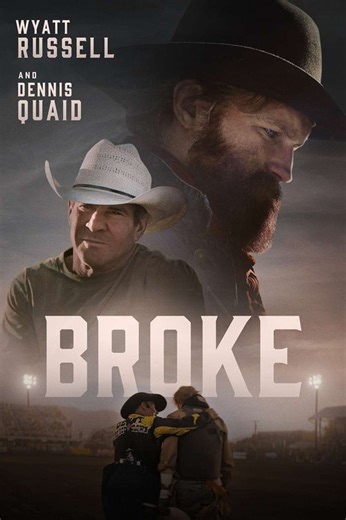Stream Broke (2025): Find it on Netflix, Prime Video, Hulu & more