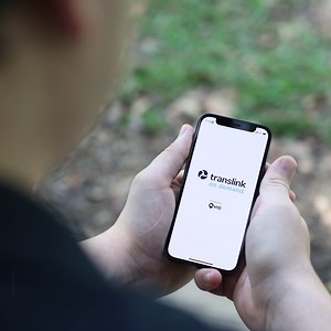 We're a little more flexible these days… and no, we haven't been doing yoga 🧘🏽 We're talking about on demand transport - it offers a new way to get to key locations and essential services every day 🚌. You can pre-book these services for your convenience with flexible pick up times to suit you. The trial for on demand transport is running in the Pacific Pines and Nerang areas. If you live nearby, find out more now! 👉 https://bit.ly/3oqL1Al | Translink