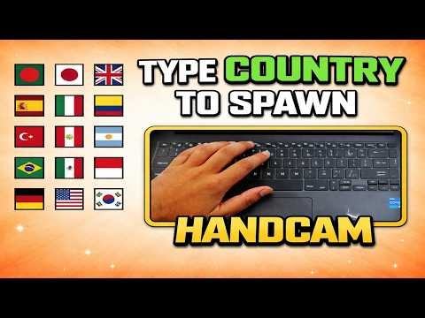 TOUGH COMPETITION BETWEEN TURKEY AND CX - 2026 Interactive Geography Live 🤩🌍 {HANDCAM}🎵✅ 28.03.2026