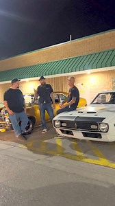 152K views · 6.1K reactions | 68 Nova VS 68 Camaro | Noah Nono | Facebook