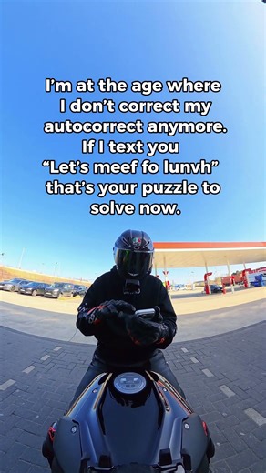 You have to solve it now..😂 #motorcycle #biker #bikers #bikerlife #shorts