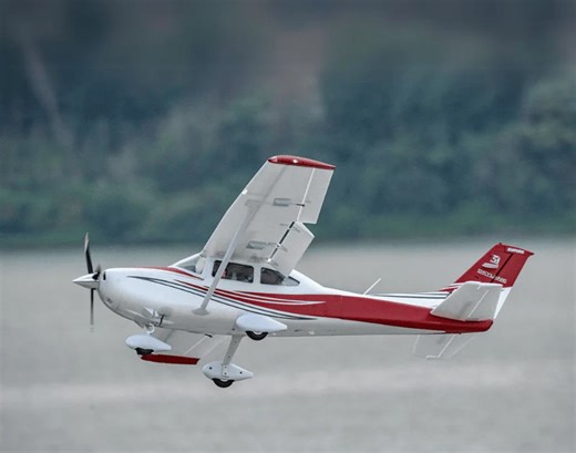 Best FMS RC Airplanes (2026 Guide for Beginners to Experts)