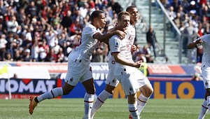 Pobega: 'Milan threw points away again' - Football Italia