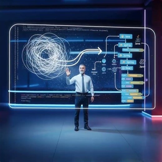 Why Senior Developers Write Less Code?