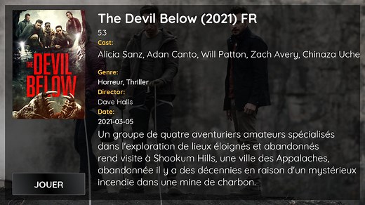 PERFECT VISION PREMIUM PLAN - MEILLEUR ABONNEMENT IPTV HD/FHD/4K...