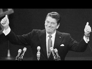 Political Insiders Part 3: Lessons from the 1980 election