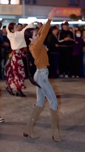 雍吉のチベット舞踊の魅力