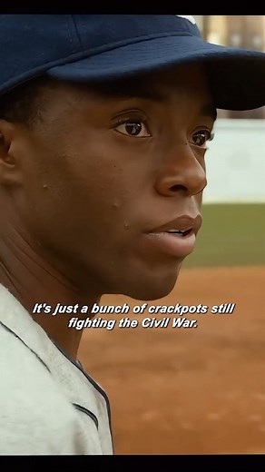 8.5K views · 14 reactions | Movie Name: 42 ⭐️⭐️⭐️⭐️⭐️ ⚾ 42 is a...