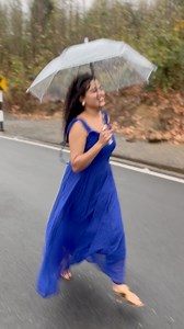 Dress er link -aayu Georgette Round Neck Flutter Sleeves Fit & Flare Maxi Dress https://www.myntra.com/mailers/dress/aayu/aayu-georgette-round-neck-flutter-sleeves-fit-&-flare-maxi-dress/31419389/buy?utm_source=social_share_pdp&utm_medium=deeplink&utm_campaign=social_share_pdp_deeplink | Pakhi Das