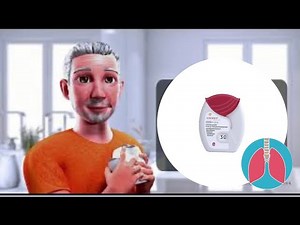 Trelegy / Anoro / Relvar