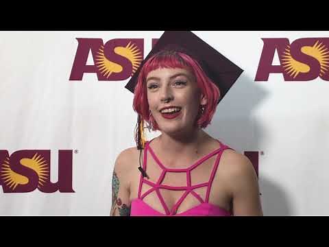 Students share their experiences working with success coaches | ASU Online