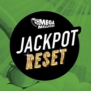 It's The Great Jackpot Reset! With the Mega Millions Jackpot resetting to $20M, get extra chances with a free $2 ticket when you purchase a $4 ticket! | Washington's Lottery