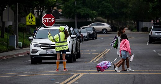 From e-bikes to self-driving cars: California's new traffic laws for 2026