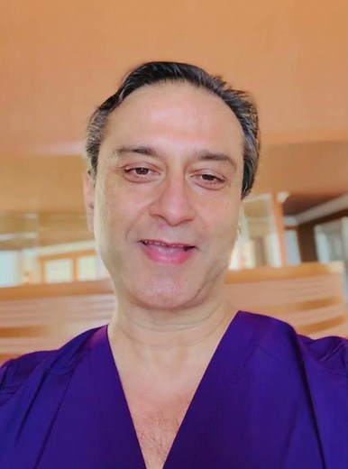 Restoring Vision for Radial Keratotomy Patients with Cataracts 👁✨