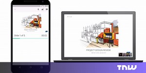 Google Keep and Slides updates allow you to present on video calls and export notes to Docs