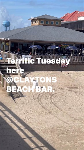 19K views · 283 reactions | Clayton's Beach Bar and Grill on Reels | Facebook