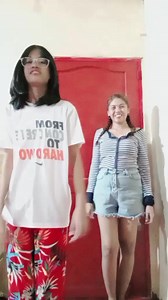 Give na give ay!😅 with Maggie Sabel Gabac ❤️ | Meredith Palacio-Gabac