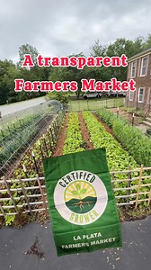 2.8K views · 49 reactions | We started the Certified Growers Program...