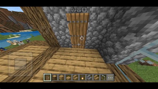 15 shares | Are you looking for a simple yet efficient Starter Base? If so I provided a tutorial video for you to follow> Thank you in advance for watching :) #minecraftgameplay #minecraftbuilds #minecraftbuilding #minecraft | TUKS | Facebook