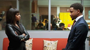 Boomerang - End of the Road | BET