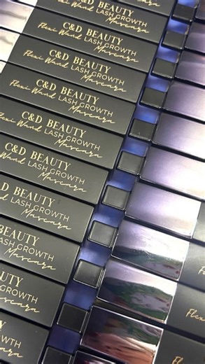 C & D Beauty on Instagram: "“f your makeup routine feels overwhelming, start here. Meet your 3-step confidence routine: lips, cheeks, eyes Versa Velvet Beauty Sticks for color that doesn’t move, Glide Gloss for hydrated shine, and Flexi Wand Mascara for real lashes without clumps. Minimal steps. Maximum payoff. What part of getting ready stresses you out most? #MakeupRoutineSimplified #CDBeauty #GlowySkin #MinimalMakeup #GetReadyWithMe"