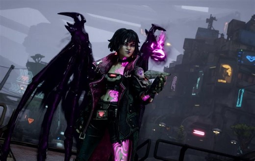 Switch 2 ‘Borderlands 4’ Delayed Indefinitely, Pre-Orders Cancelled