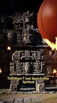 7 Facts That Reveal the Wonder of the Ancient Maya