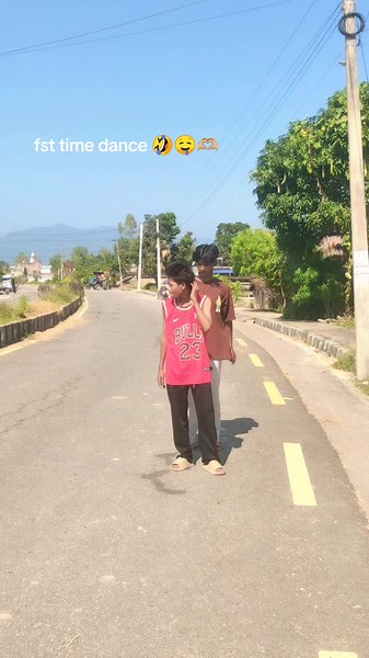 First Time Dance Experience: Fun Moves to Learn