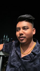 Trader Tasho007: Meet K. Tasho & Anandha Rajan