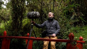 Meet the blind conservationist fighting to save nature’s soundscapes