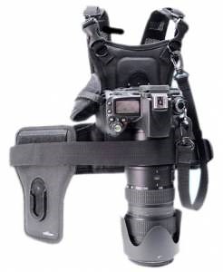 Cotton Carrier Camera System