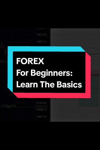 Forex Trading for Beginners: Essential Basics Explained