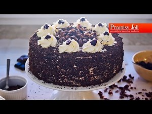 Jak szybko zrobić tort? - Porada Joli