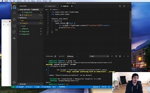Rust 中构建基础Redis 客户端