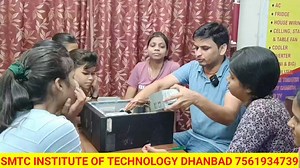 Computer hardware software training #smtcdhanbad #mobile #FRIDGE_REPAIRING #ac_repairng #laptoprepair #SoftwareSolutions | SMTC Dhanbad jharkhand